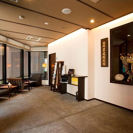 Ochanomizu Hotel Shoryukan Tokyo prefektur Exteriör bild