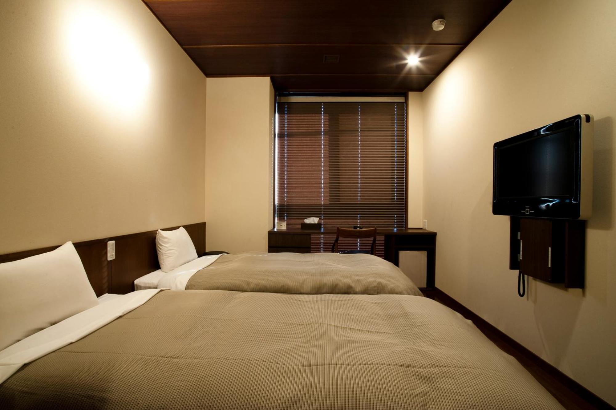Ochanomizu Hotel Shoryukan Tokyo prefektur Exteriör bild