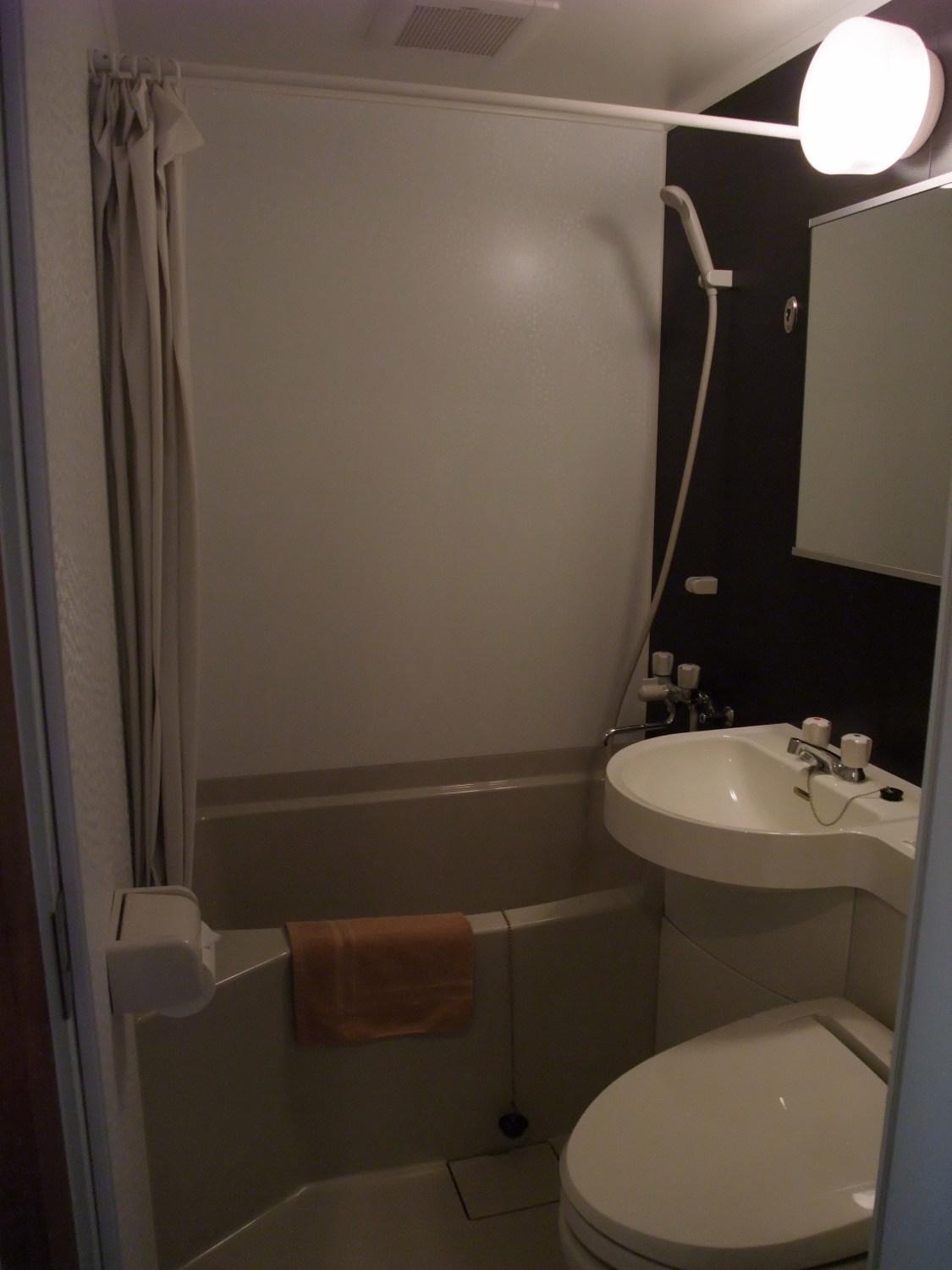 Ochanomizu Hotel Shoryukan Tokyo prefektur Exteriör bild