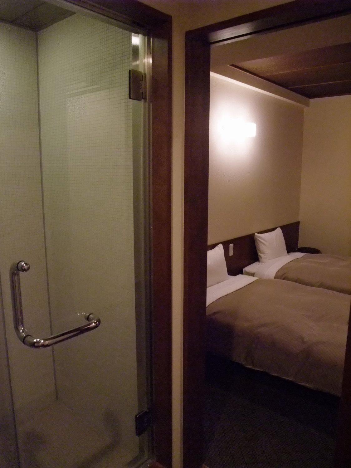 Ochanomizu Hotel Shoryukan Tokyo prefektur Exteriör bild