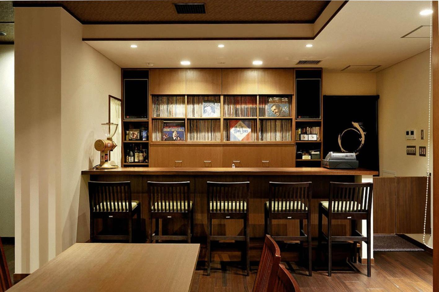 Ochanomizu Hotel Shoryukan Tokyo prefektur Exteriör bild