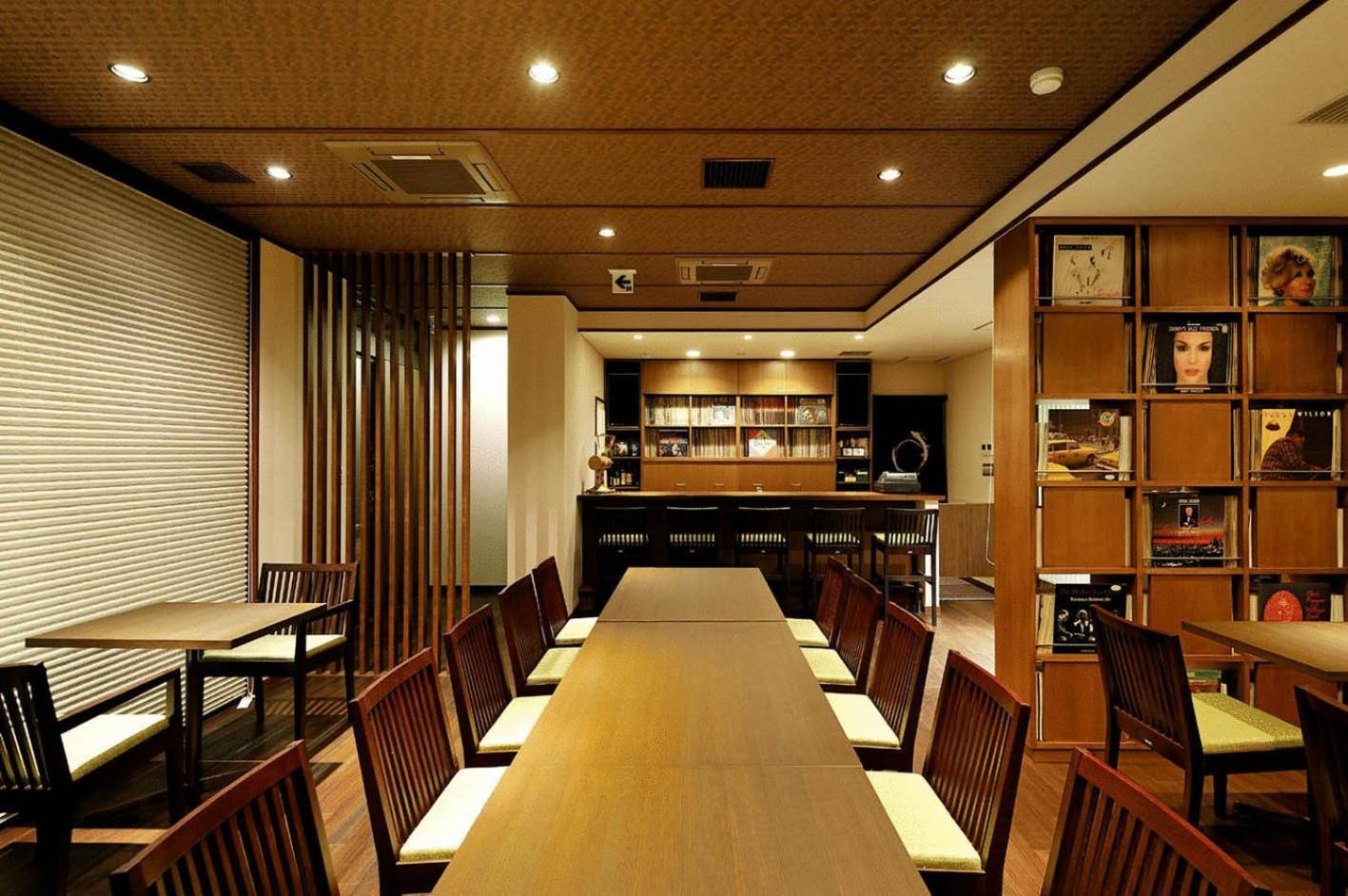 Ochanomizu Hotel Shoryukan Tokyo prefektur Exteriör bild