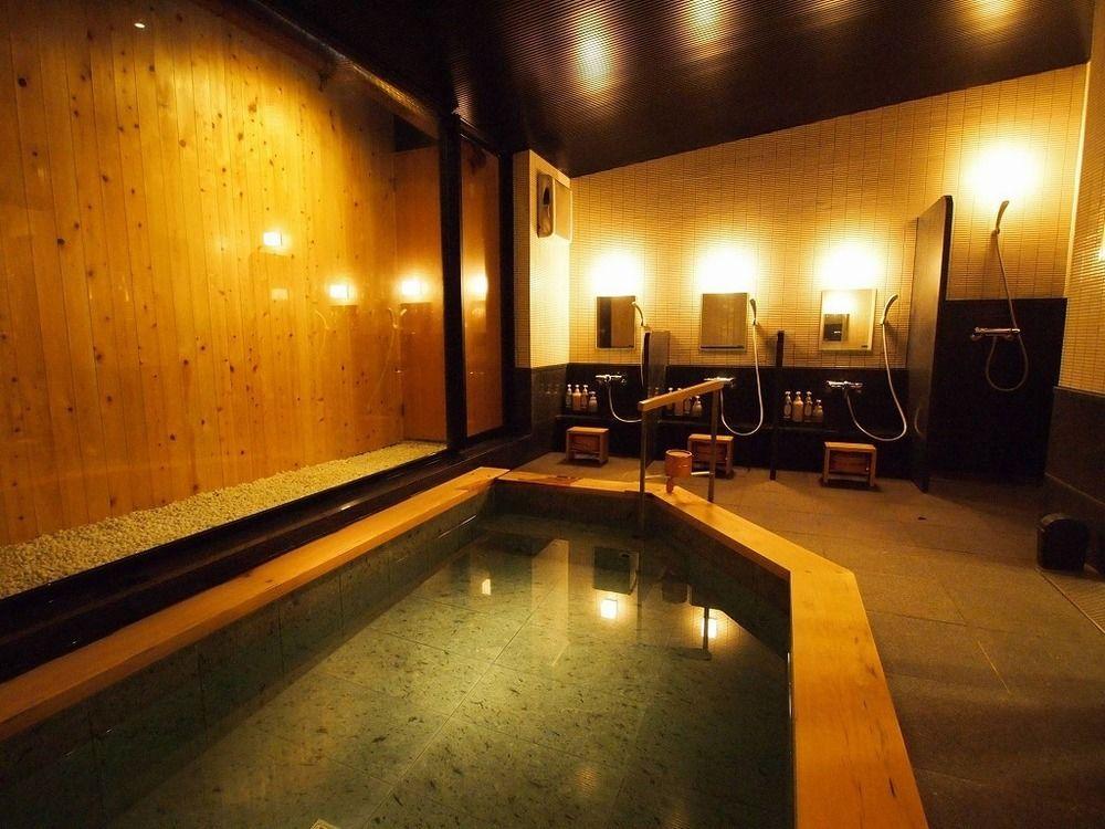 Ochanomizu Hotel Shoryukan Tokyo prefektur Exteriör bild