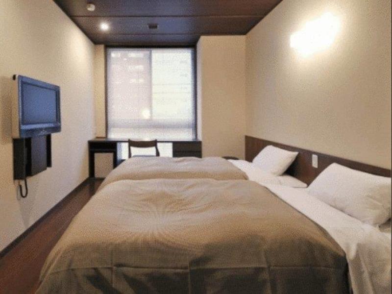 Ochanomizu Hotel Shoryukan Tokyo prefektur Exteriör bild