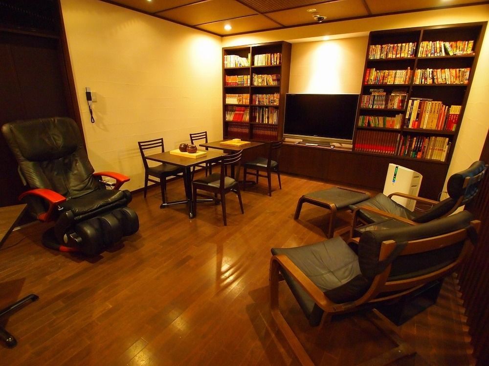 Ochanomizu Hotel Shoryukan Tokyo prefektur Exteriör bild